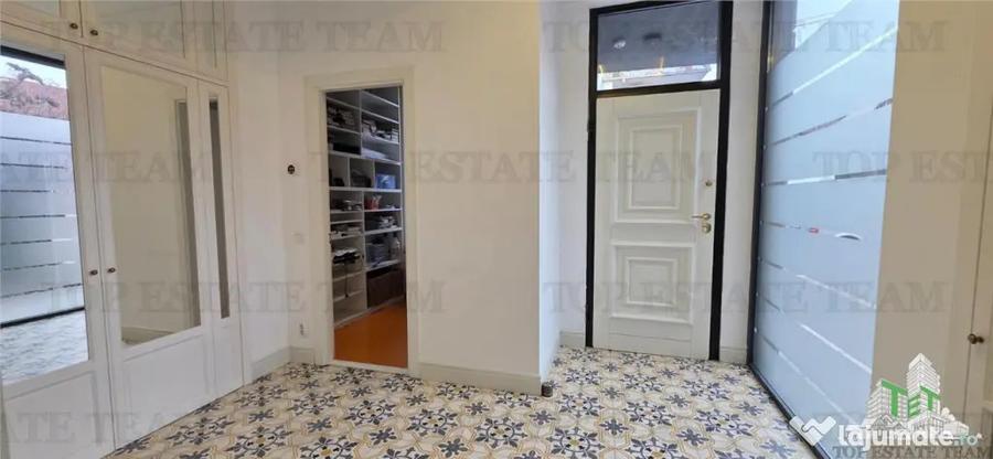 Spațiu comercial, de 339 mp, în Domenii