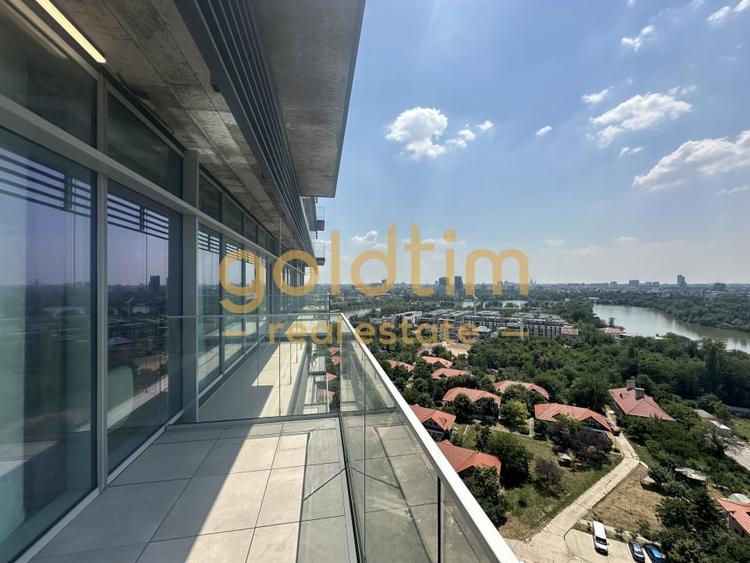 Apartament premium cu 3 camere | UpSite Floreasca | Vizavi de Promenada Mall - 15