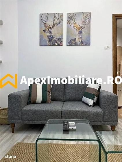 Garsoniera de inchiriat Unirii Bucuresti | ApexImobiliare.ro - 2