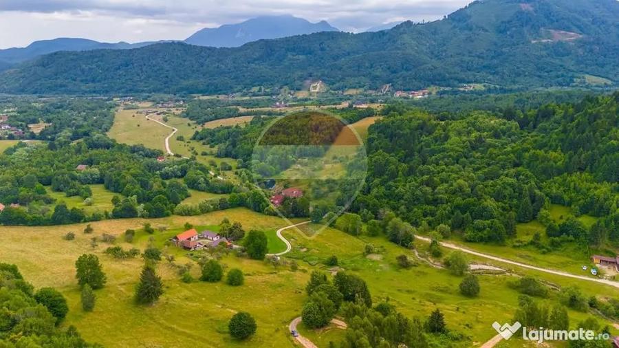 Teren în Glăjărie