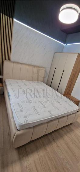 Apartament cu 3 camere decomandat, mobilat în Lipovei