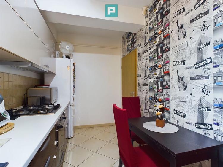 Apartament cu 2 camere in Giroc - 12