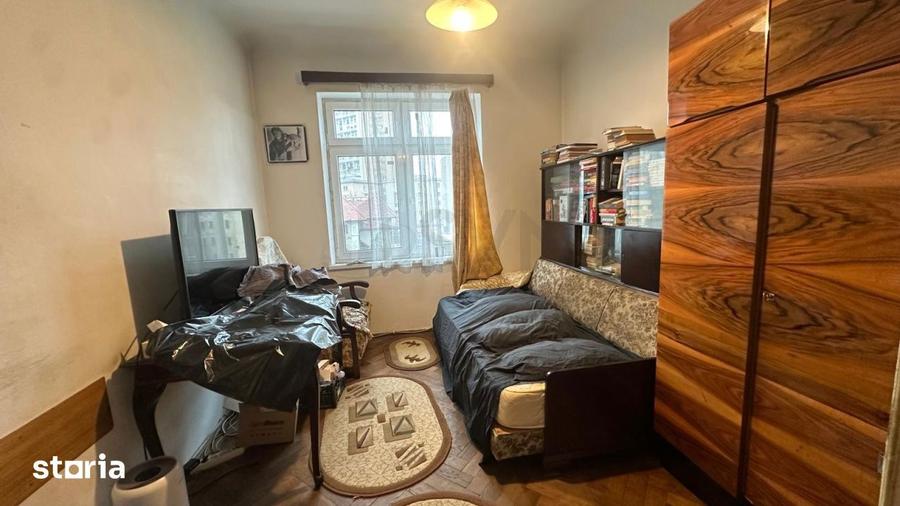 Apartament cu 5 camere în Floreasca