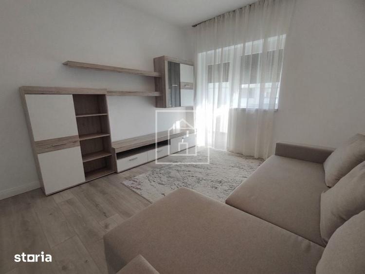 Apartament cu 2 camere în Tineretului