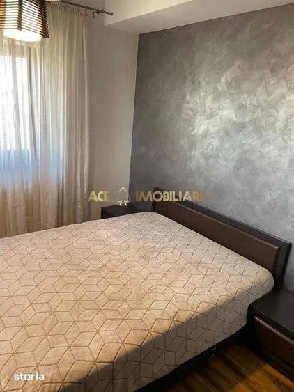 2 Camere de inchiriat | Jiului | Centrala proprie | Metrou - 5