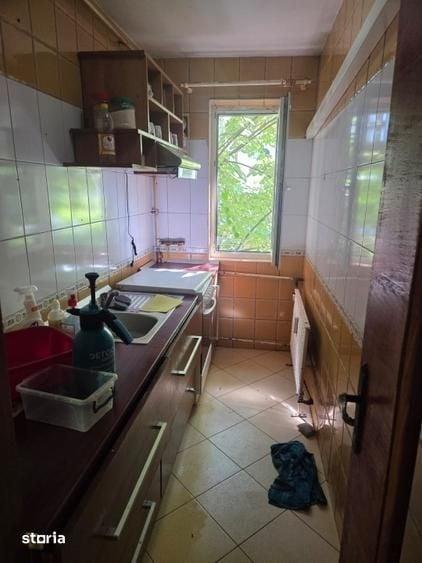 Apartament cu 2 camere în Militari