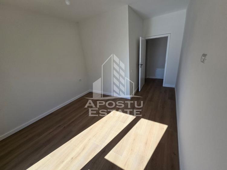 Apartament cu 2 camere semidecomandat în Mehala