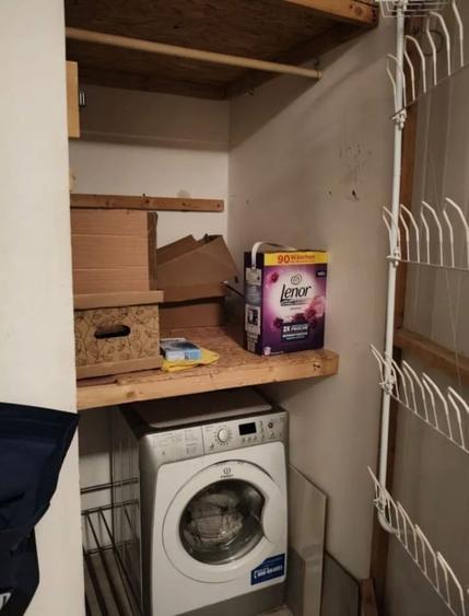 Apartament cu 2 camere decomandat în Florești