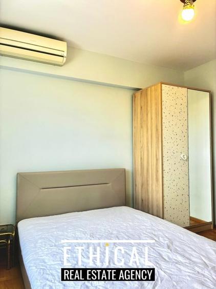 Apartament cu 4 camere decomandat, mobilat în 13 Septembrie