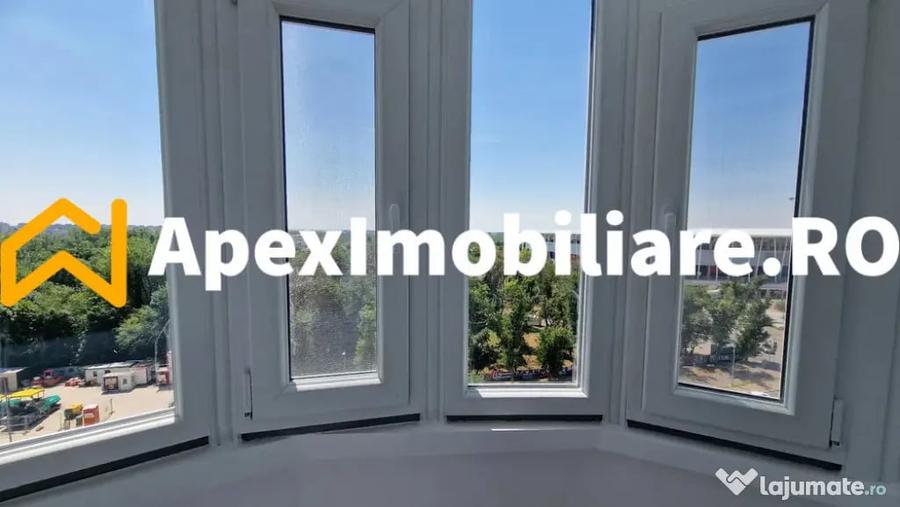 Apartament 2 camere de inchiriat Ghencea Bucure?ti | ApexIm - 5