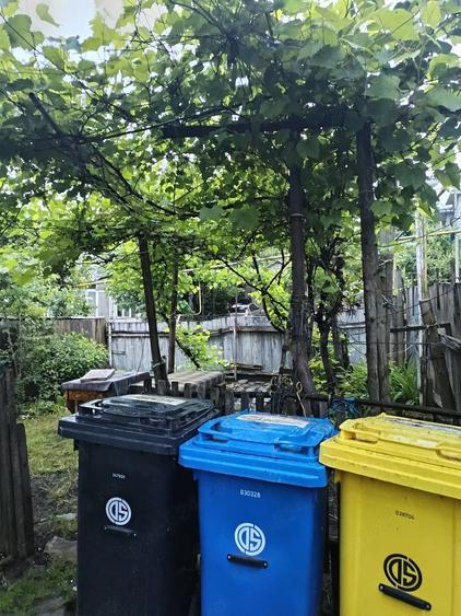 Casă cu Teren 250 Mp în Fălticeni