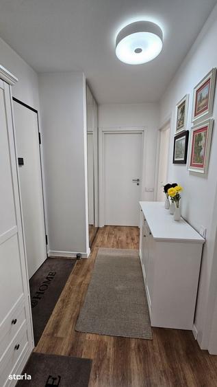 Apartament cu 2 camere în Militari