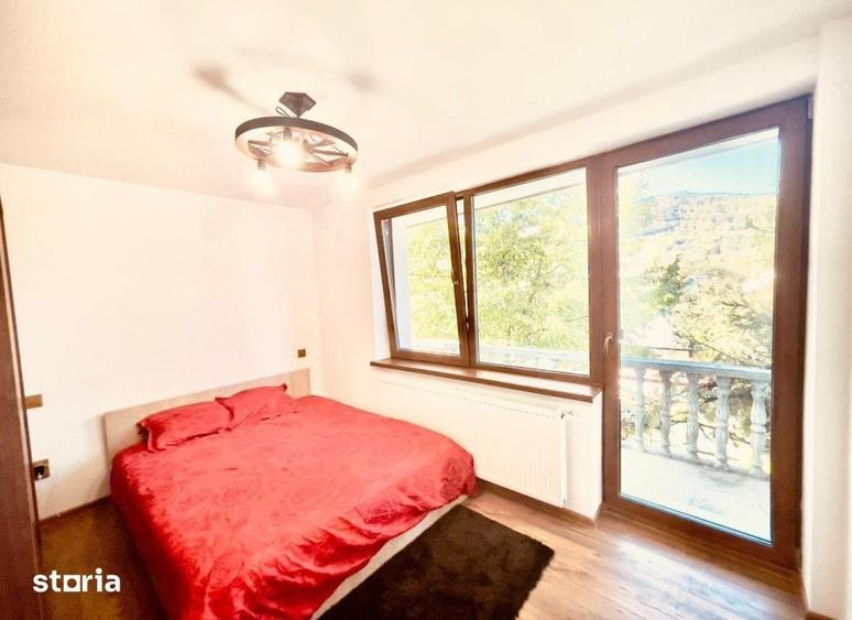 Casa 7 camere Alexandru cel bun (Jud. Neamt) , 230 metri Cod:157192 - 11