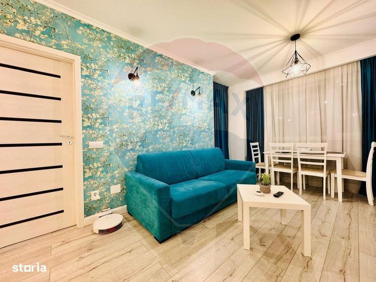 Apartament cu 2 camere în Sopor