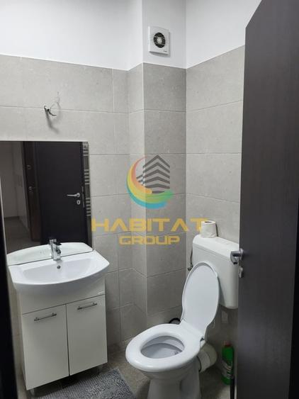 Apartament cu 2 camere decomandat, mobilat în Brâncoveanu