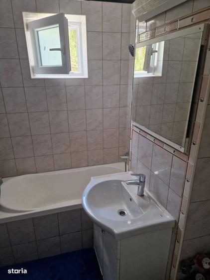 Apartament cu 2 camere în Nord