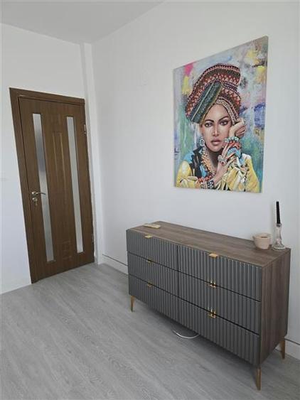 AP.3 CAMERE MOBILAT UTILAT SECTOR 1 ZONA CUZA - TITULESCU - 14