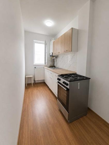 Apartament cu 2 camere semidecomandat în Obor