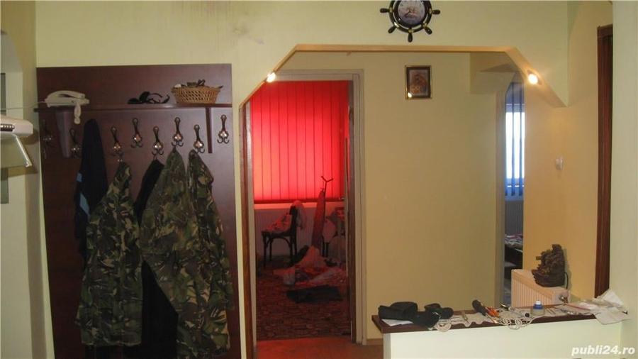 Apartament cu 3 camere decomandat în Câmpia Turzii