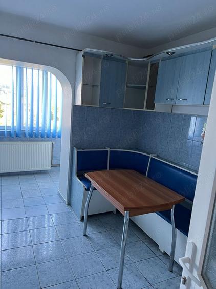Apartament cu 2 camere în Onești