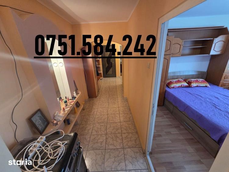 Apartament cu 3 camere în E3