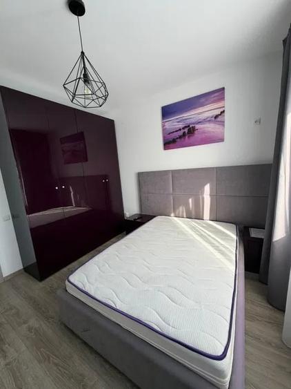 Apartament cu 2 camere decomandat, mobilat în Drumul Taberei