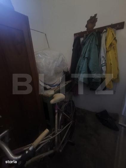 Casa de vanzare, 98 mp, zona Razboieni Cetate - 17