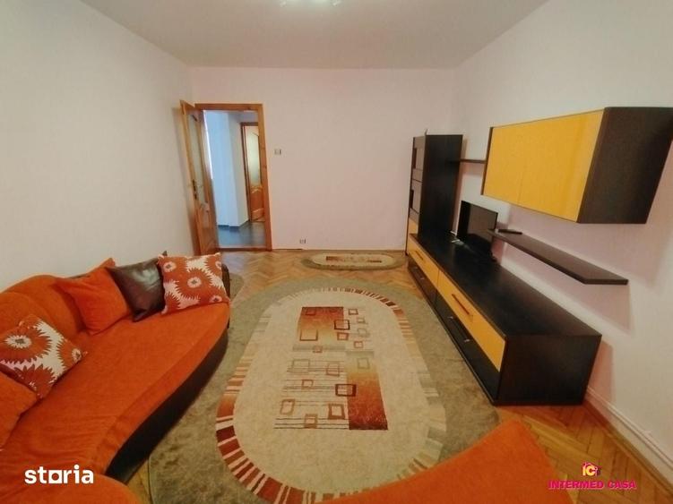 Apartament 2 camere decomandate zona ?trand - 4
