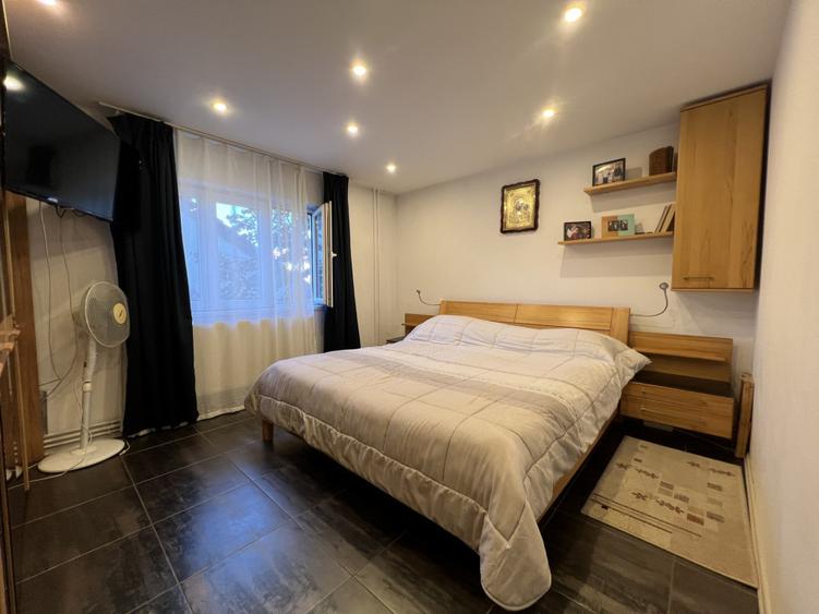 Apartament cu 2 camere decomandat, mobilat în Timocului-Șaguna