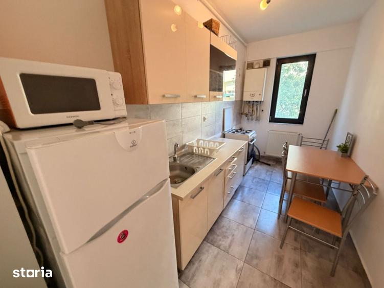 Apartament cu 2 camere în Grozăvești