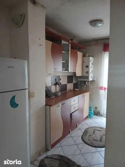 Vand apartament cu 2 camere decomandat Strada Oituz 3 - 2