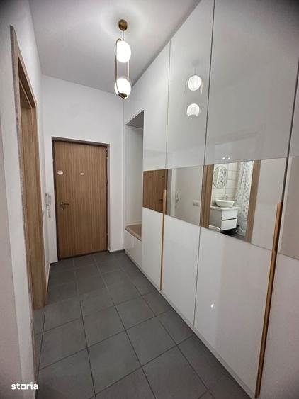 Apartament 2 camere Gorjului | parcare | aer conditionat. - 2