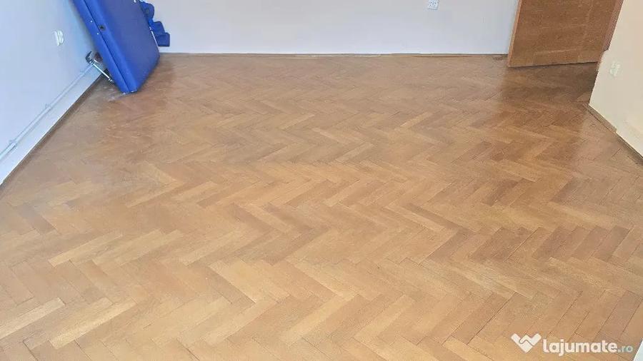 Vand apartament 3 camere decomandat GARAJ, boxa, Deva, M. Dalas, et 2 - 5