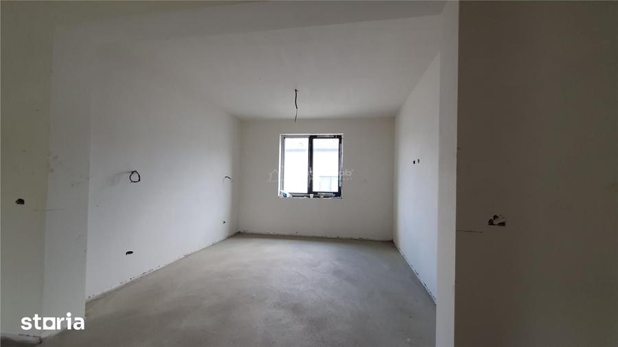 CASA PREMIUM P+M - 254 MP UTILI - TEREN 450 MP - EFICIENTA ENERGETICA - 9