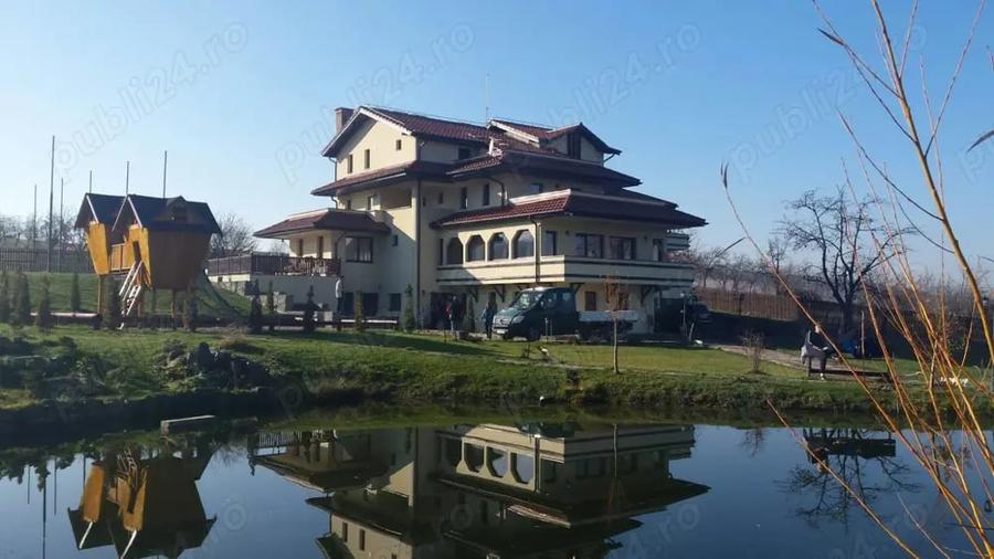 Casă în Meseșenii de Sus