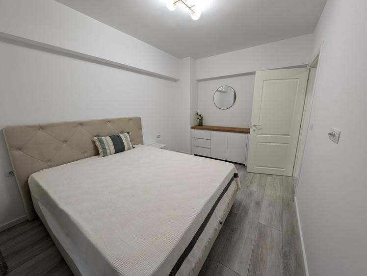 Apartament cu 2 camere în Tătărași