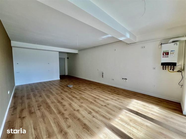Garsonieră în Cristian