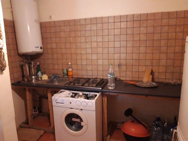 Casă individuală cu 3 camere cu Teren 1000 Mp în Șoldanu