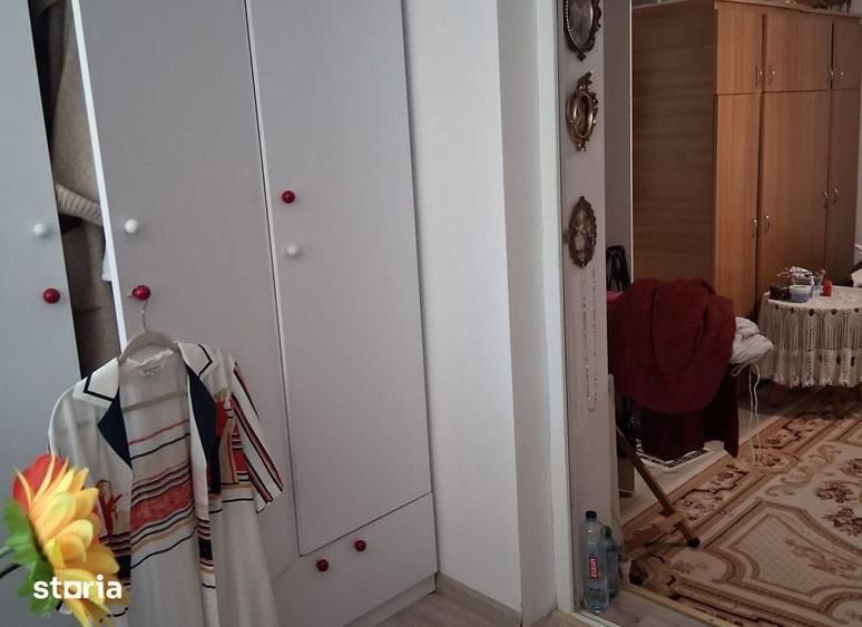 Apartament 3 camere , 60 metri, parter Tudor Vladimirescu Cod:162616 - 6