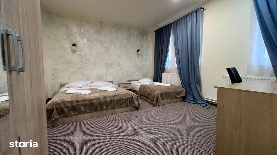 Apartament cu 3 camere în Astra