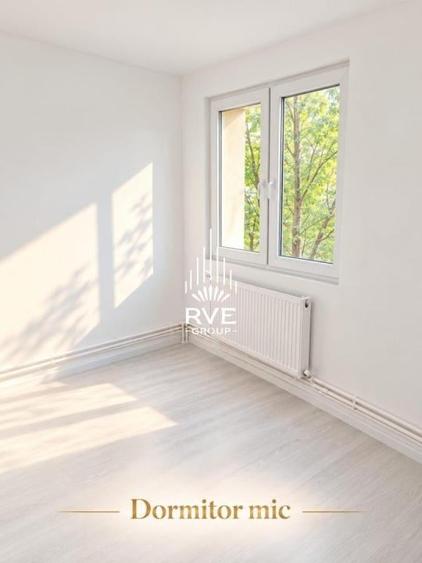 Apartament cu 3 camere în Berceni