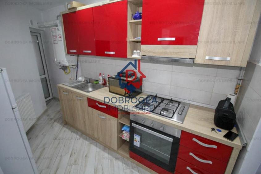 Garsonieră în Central