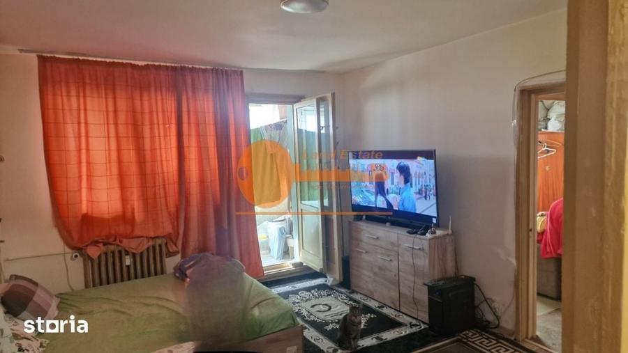 Apartament 2 camere Pia?a Progresu - Reabilitat Termic - 5