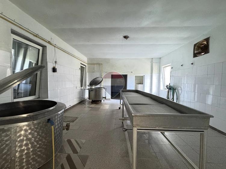 Casă cu 2 camere cu Teren 738 Mp în Șmig