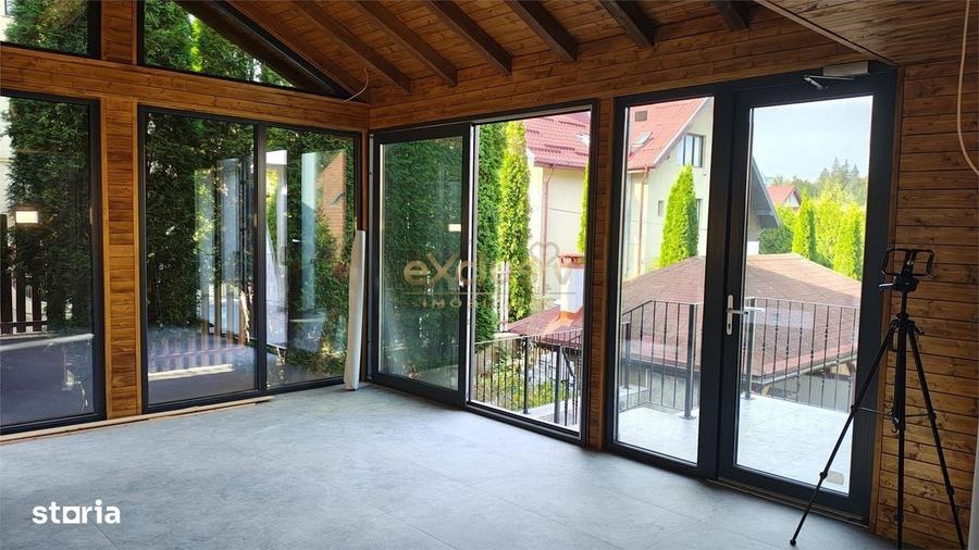 Vila Unicat Poiana Brasov - 14