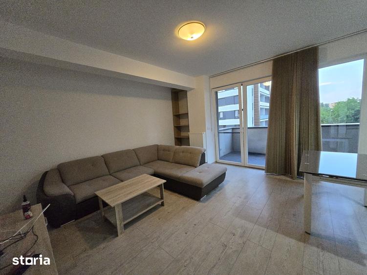 Apartament cu 2 camere în P-ța Unirii