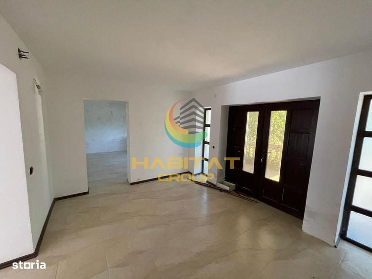 Casă cu 4 camere cu Teren 500 Mp în Ciolpani