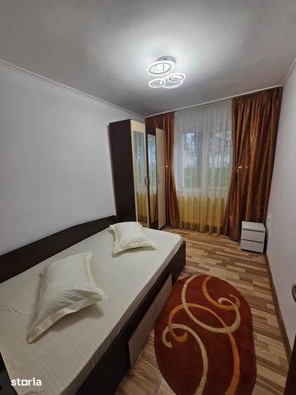Apartament cu 2 camere în Ultracentral