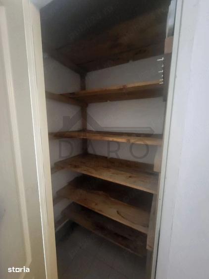 Apartament cu 3 camere decomandat în Unirii