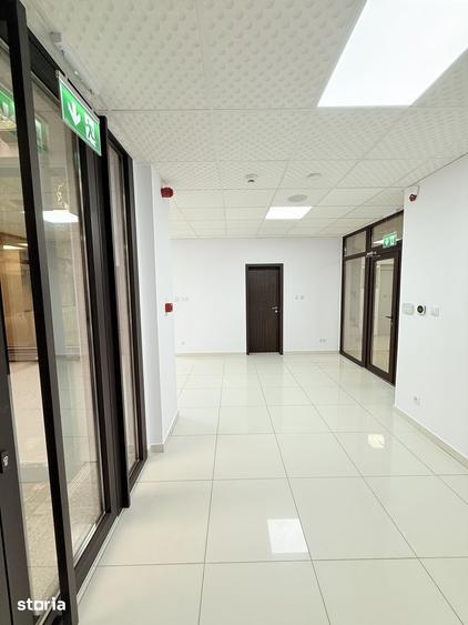 Spațiu comercial, de 57.41 mp, în Ultracentral